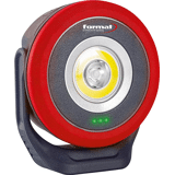 Format Oplaadbare looplamp 250-1000 lumen Wireless Charging System