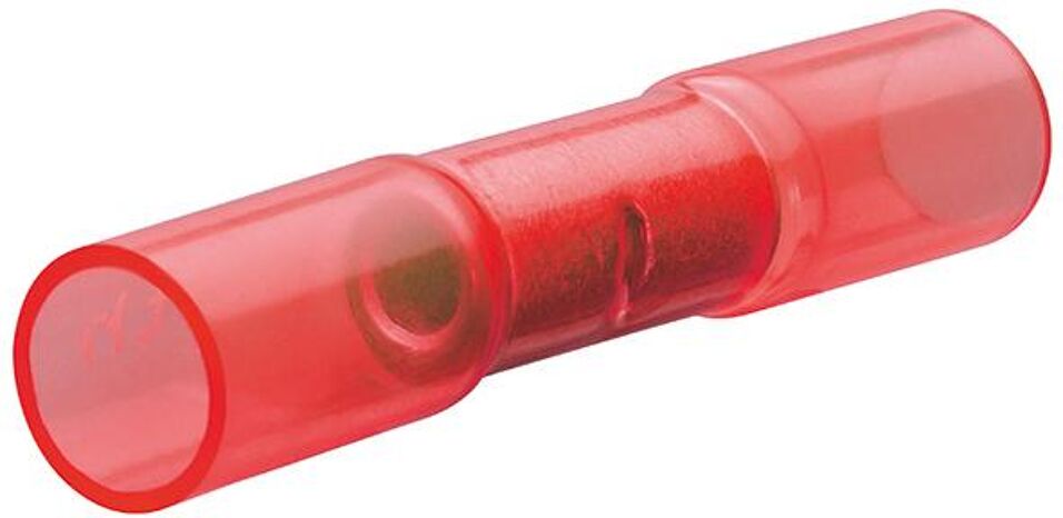 Product afbeelding Knipex Stootverbinder a 100 st 0,5-1mm2
