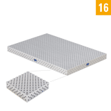 Demmeler opspantafel PL 1500x1000x100 mm