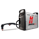Hypertherm plasmasnijder Powermax 125 - 7,6m 400 Volt