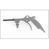 Eminent water-luchtpistool ES17