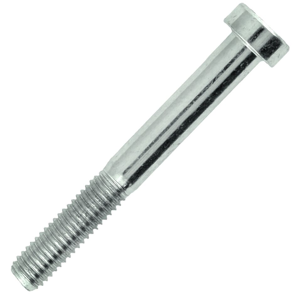 Product afbeelding Cilinderschroef met Torx ISO 14579 Elvz 8.8 - M10x40 mm