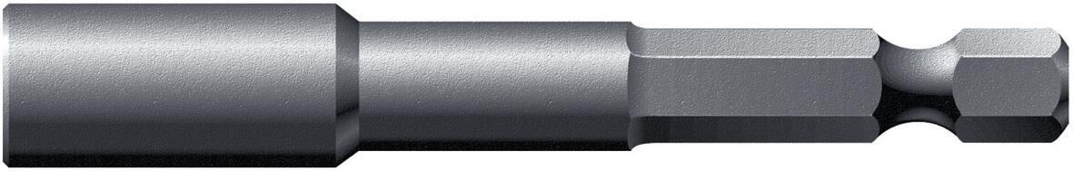 Wera dopsleutelbit magnetisch 869/4" M 10 x 50mm