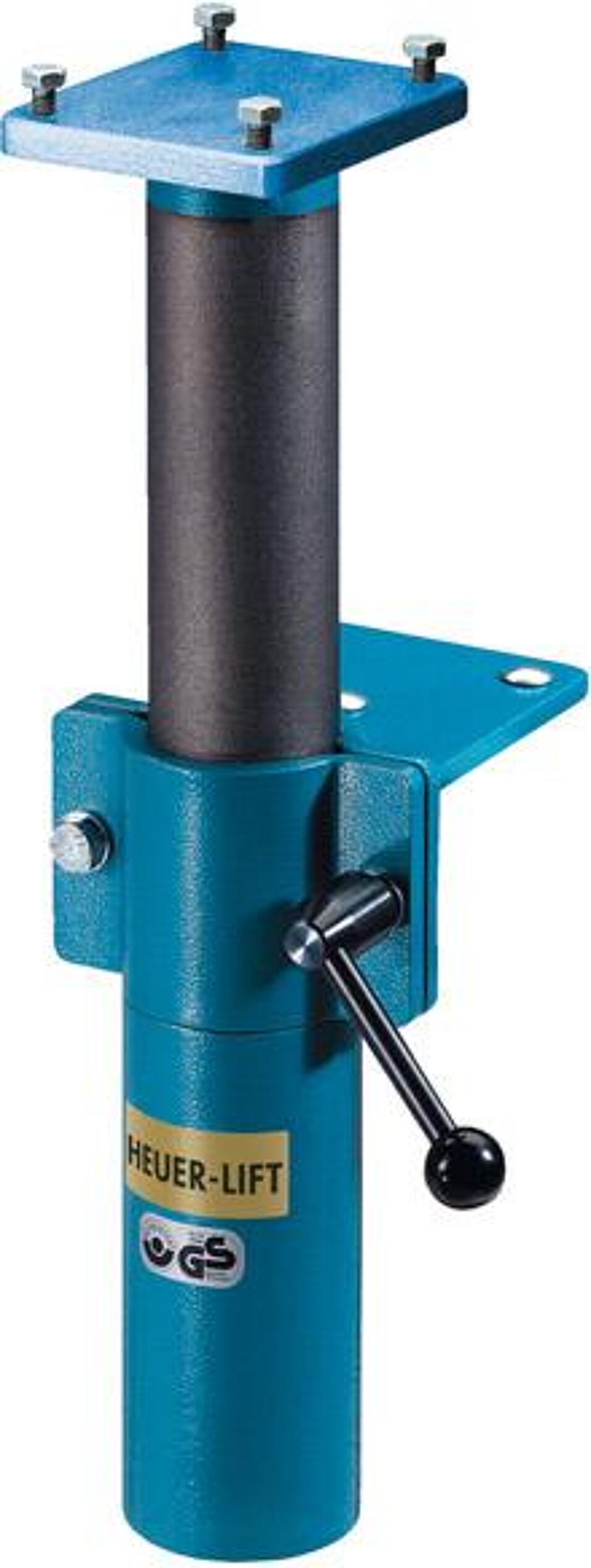 Product afbeelding Brockhaus Heuer Hoogteversteller automatisch 120mm