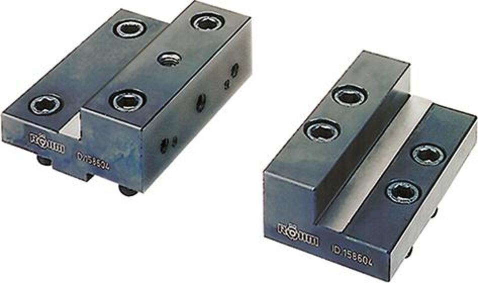 Product afbeelding Rohm trapbekkenset voor RKD-125