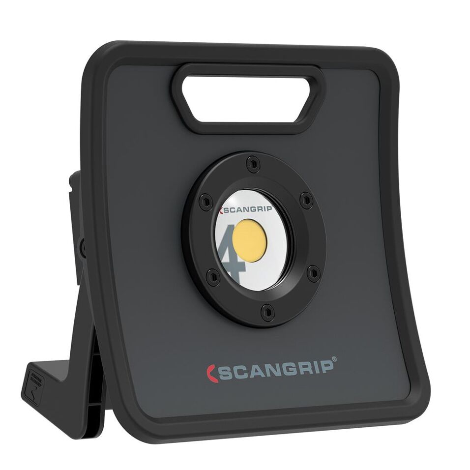 Product afbeelding Scangrip werklamp Nova 4K 4000lm