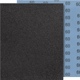 Fortis schuurpapier 230 x 280mm    K 400