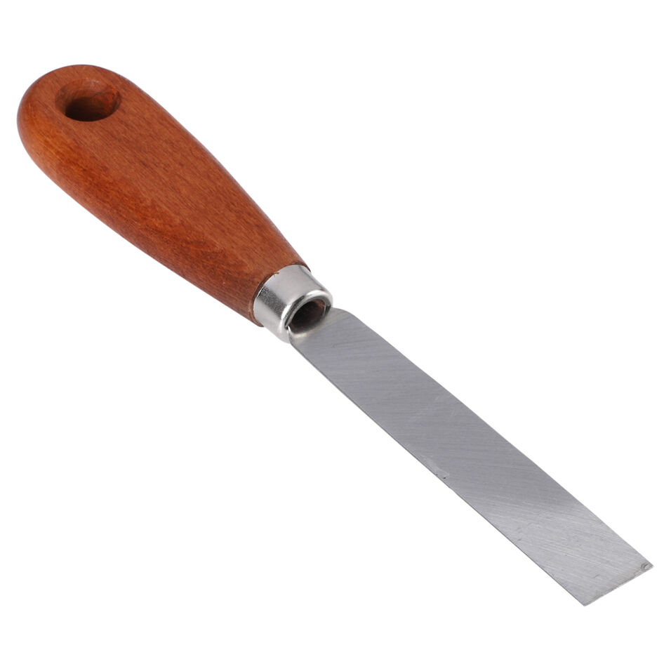 Product afbeelding Master plamuurmes Duits model        2cm