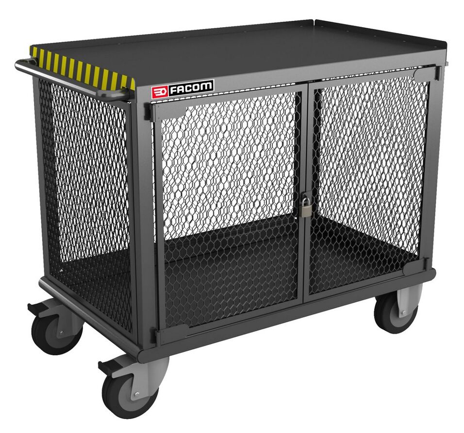 Product afbeelding Facom Trolley-zware lasten     2703