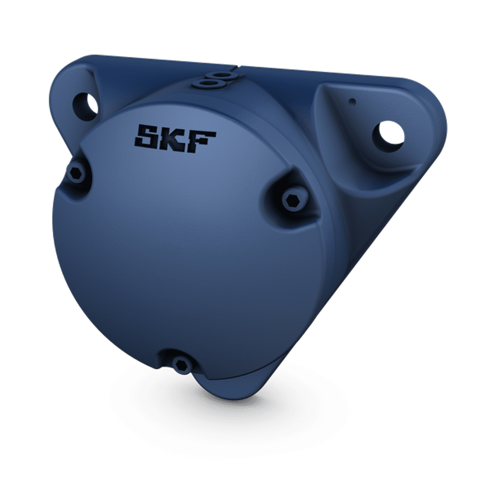 Product afbeelding Skf flenslagerhuis fnl 511 a