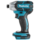 Makita accu impulsschroevendr.  DTS141ZJ