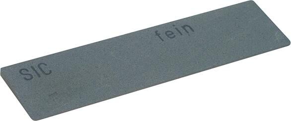 Muller Slijpvijl SC fijn Silicium-carbide 25x3/1x100mm