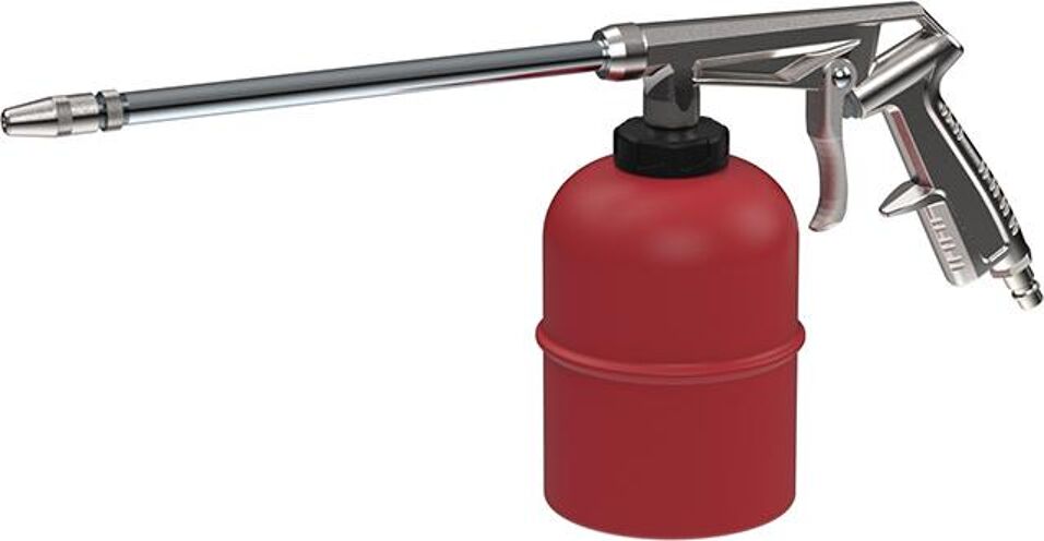 Product afbeelding Riegler Spuitpistool Sproeiers recht 1l