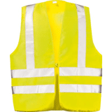 WicaTex veiligheidsvest Max textiel maat L