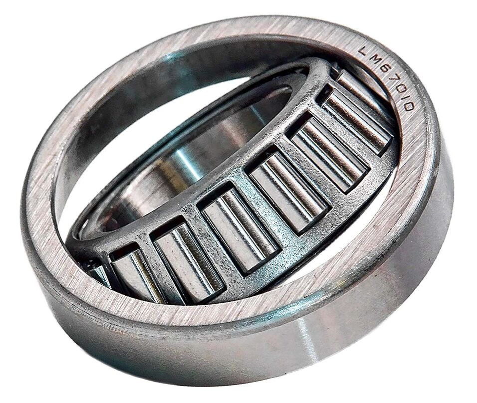 Product afbeelding Timken lager             LM67048/LM67010