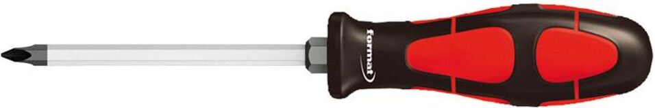 Product afbeelding Format Schroevendraaier 6-kant PH1x80mm