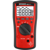 Benning Digitale multimeter MM 2-1