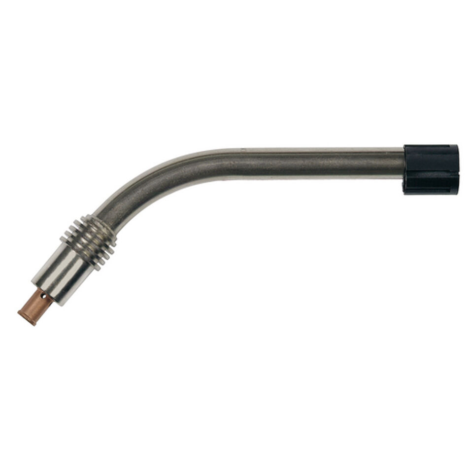 Product afbeelding Binzel zwanehals mb36kd