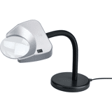 Schweizer Loeplamp Tech-Line 2xD 120mm