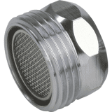 Gardena adapter m22x1bu G3/4 2906
