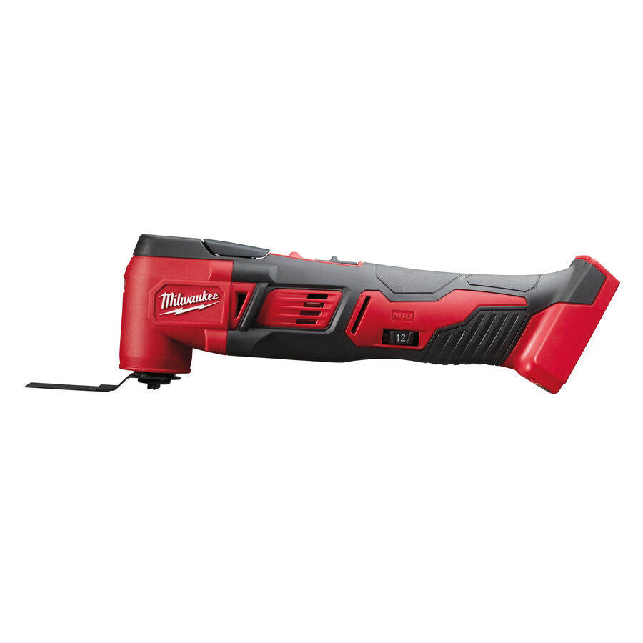 Milwaukee accu multitool M18 BMT-0X
