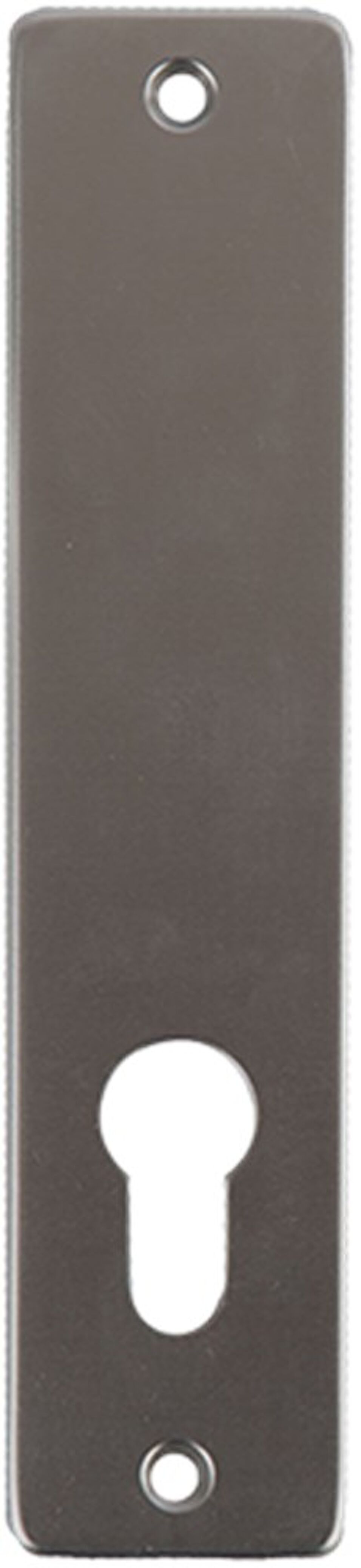 Product afbeelding Oxloc kortschild recht f1 pc55  180/41mm