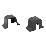 Altrex tredekap set m/sleuf 509307
