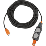Brennenstuhl Stekkerdoos  H07RN-F3G2,5 10m