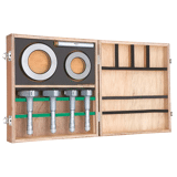 Mitutoyo binnenschroefmaatset 50-100mm 3-Punts