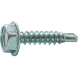 rvs boorschroef d7504k a2 4 2