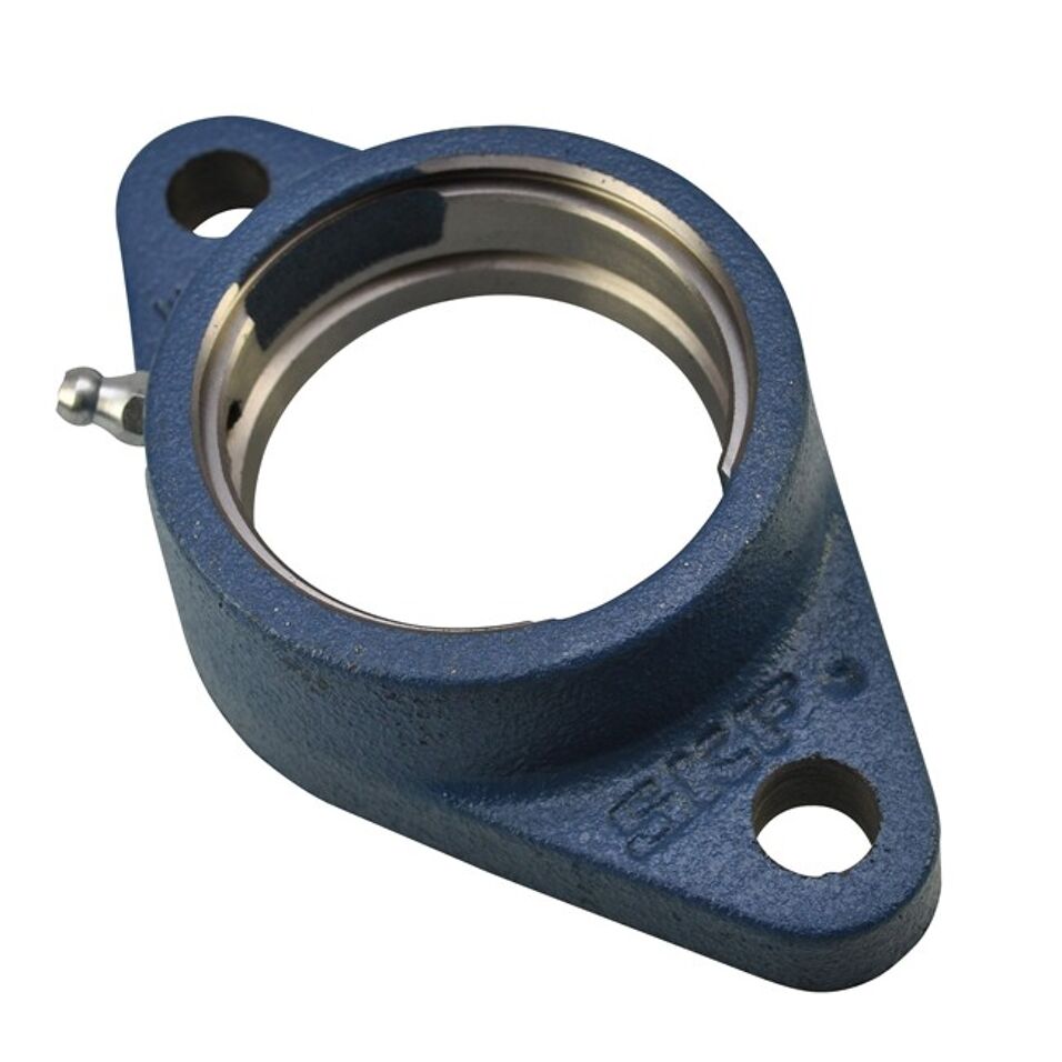 Product afbeelding SKF Y-flenslagerblok ovaal FYTB 507 M