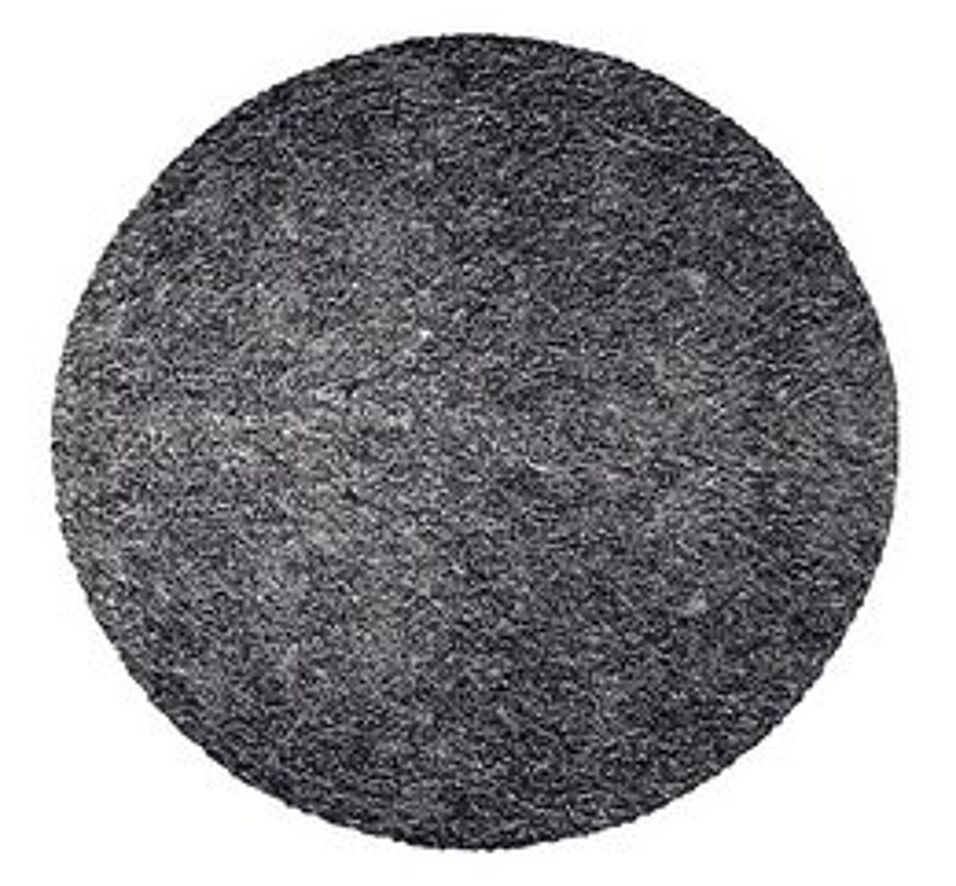 Product afbeelding Bosch klit-polijstvilt middel  128