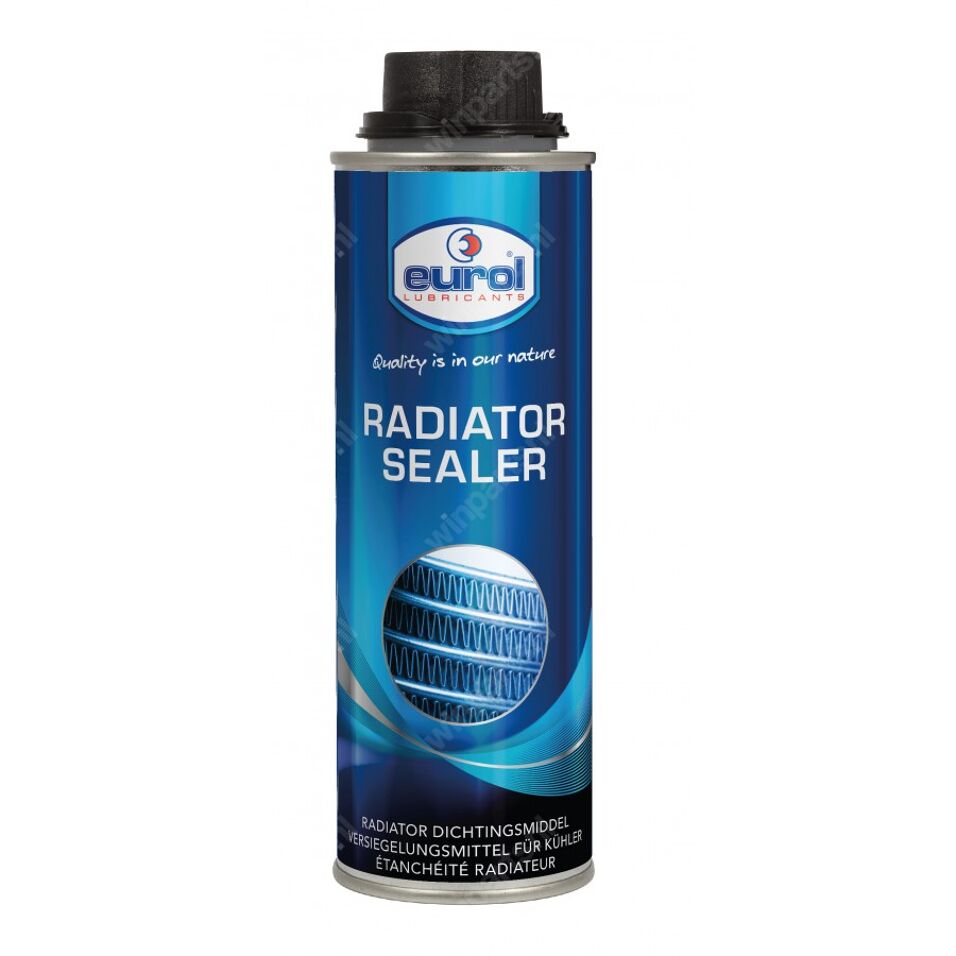 Product afbeelding Eurol radiator sealer 250ml