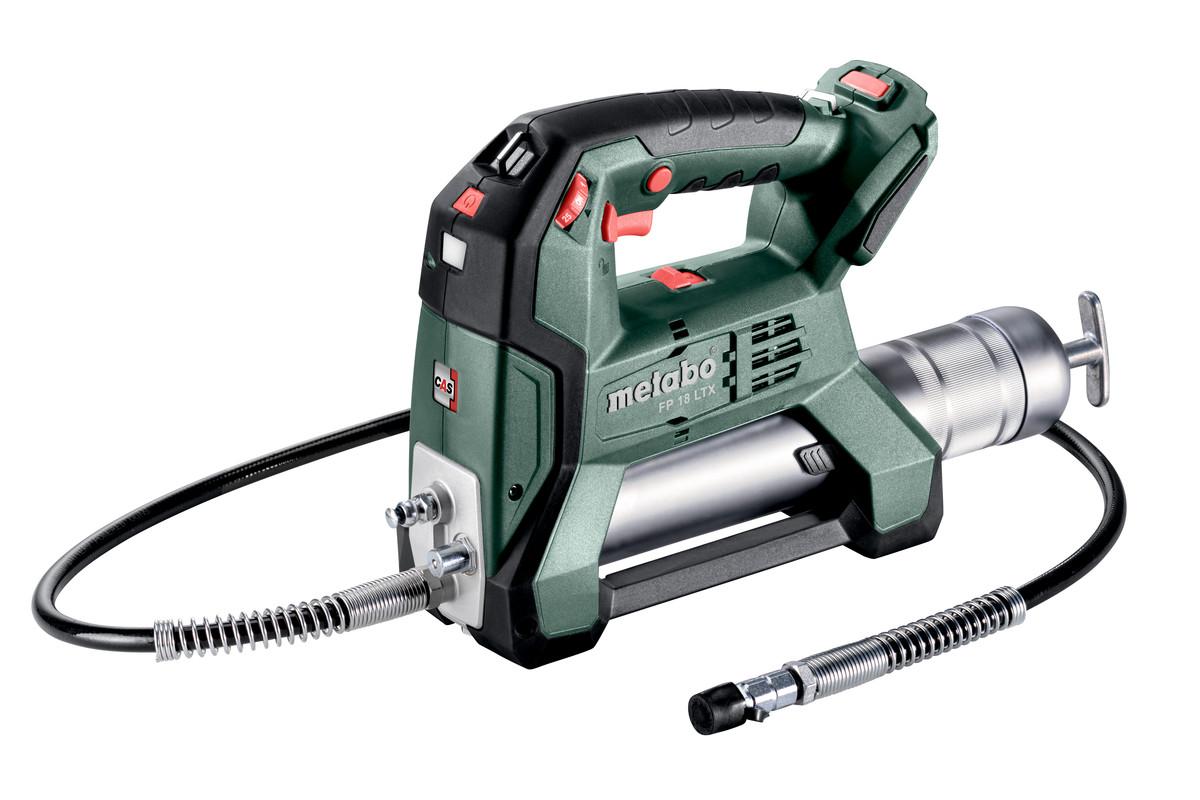 Metabo accu vetspuit FP 18 LTX