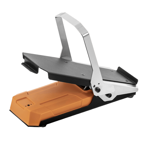 Kemppi voet-afstandsbediening bluetooth FR45
