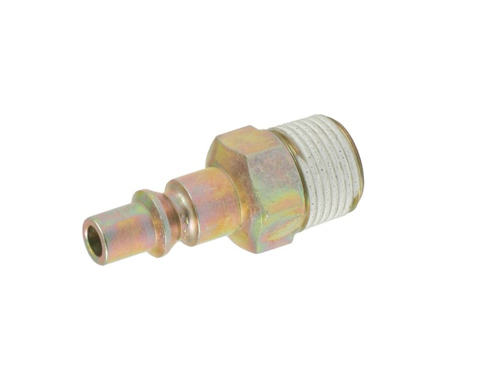 Product afbeelding Prevost steeknippel Orion ARP06 buitendraad 1/4" G