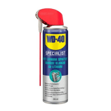 WD-40 lithiumspuitvet wit          250ml
