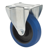 Colson bokwiel FPPB met topplaat 200 x 50mm 350kg