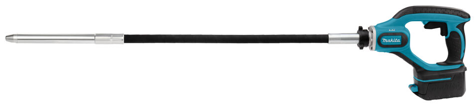 Product afbeelding Makita accu betontrilnaald  80cm DVR350Z