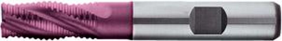 Product afbeelding Format Ruwfrees Typ NR HSSE TiAlN D844-K 9,0mm