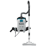 Makita accu rugstofzuiger        VC008GZ