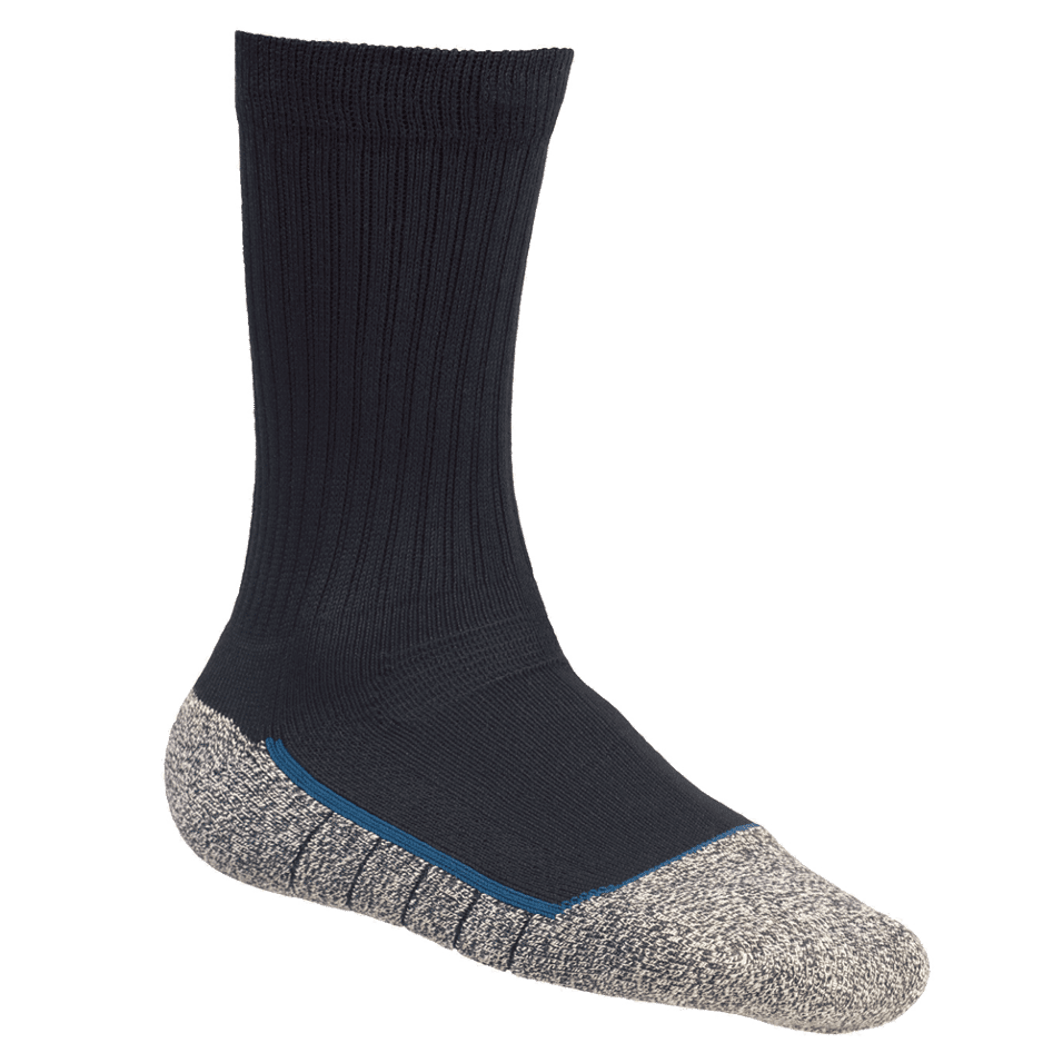 Product afbeelding Bata werksok Cool MS 2 maat 47-50