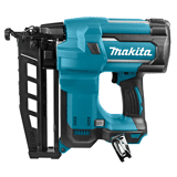 Makita accu nietmachine/tacker  DBN600ZJ