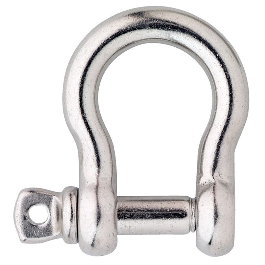 Harpsluiting RVS 316 911-08I - 8mm