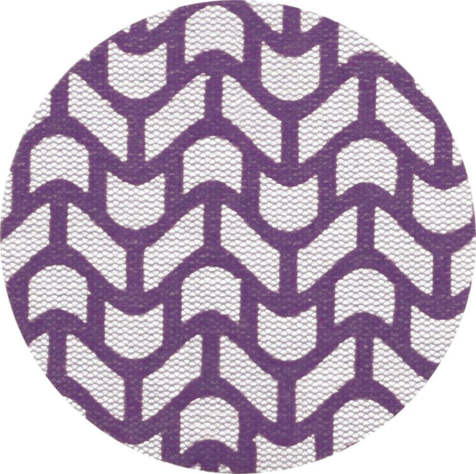 Product afbeelding 3M Xtract Cubitron II Net disc 710W, 125 mm, No hole, 80+