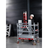 Rolsteiger MiTower PLUS 4m