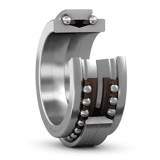 Skf lager btw 50 ctn9/sp