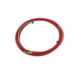 Kemppi spiraal 0.9-1.2 rood