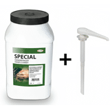 Clark handreiniger special 4,5L met pomp