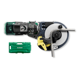 HiKOKI accu buig-knip machine VB3616DAWGZ